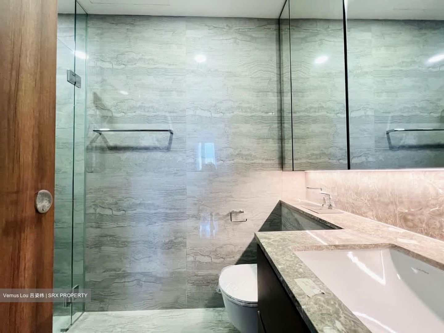 Fourth Avenue Residences (D10), Apartment #581270581